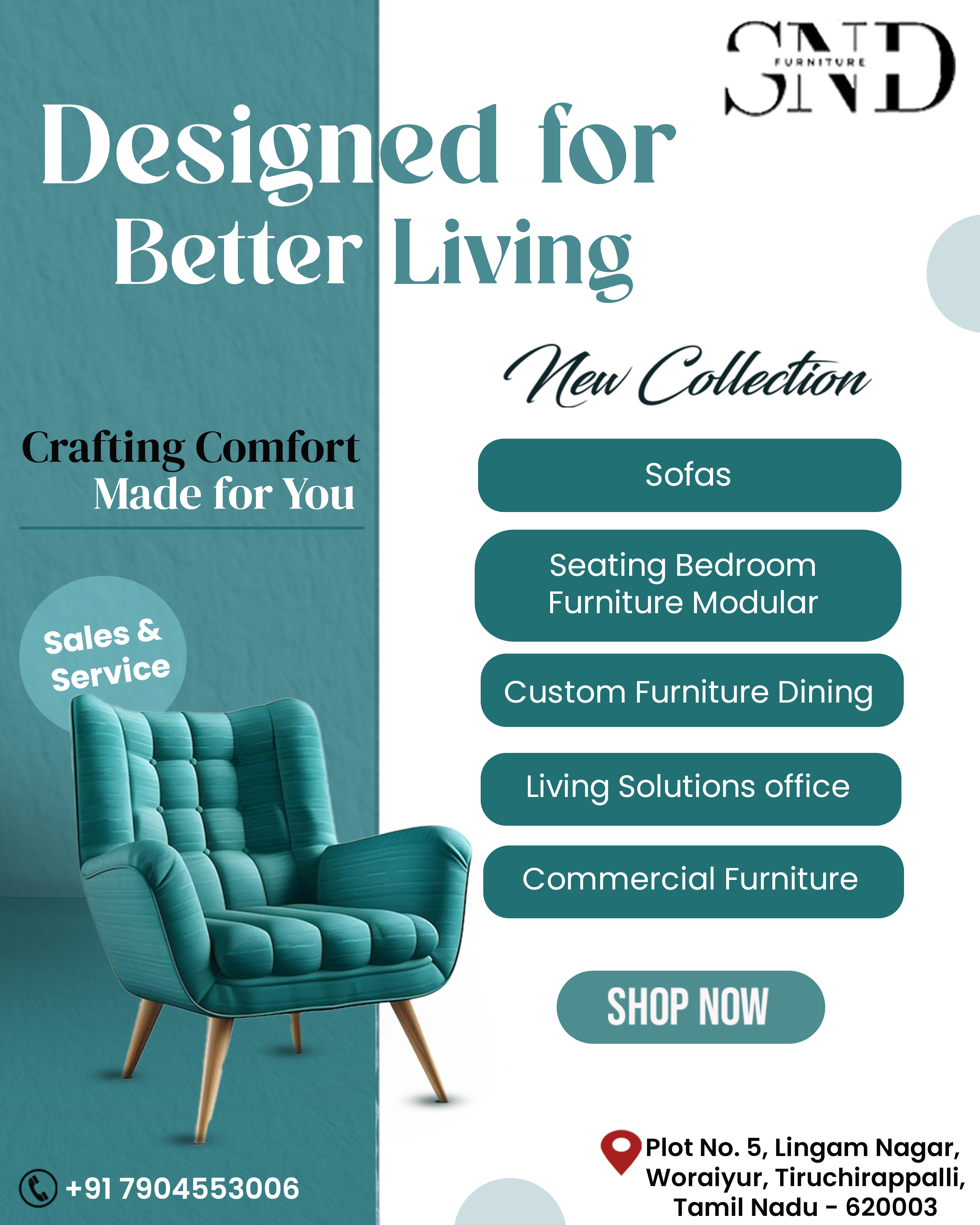 SND Furniture